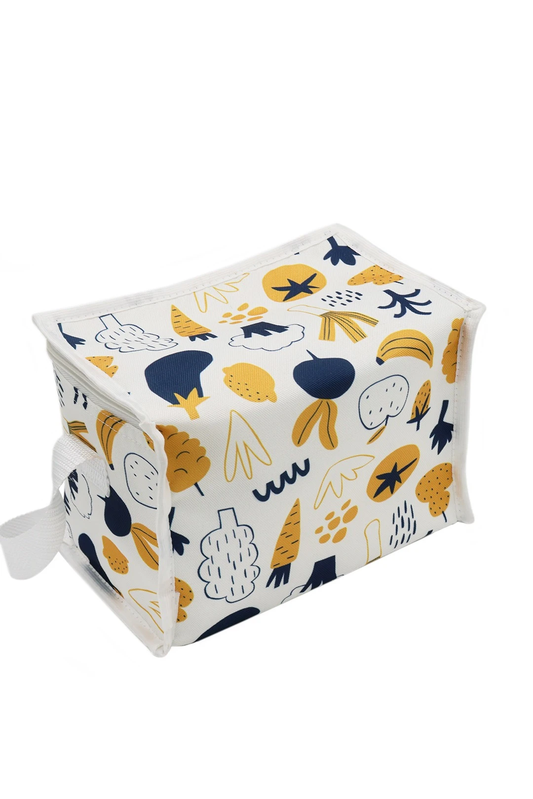 Термосумка Колд 15х20х12 см, с полной запечаткой "Vegetable crops"#2