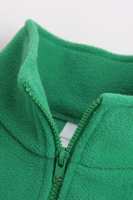 Жилет Браво флисовый без капюшона унисекс, однотонный "Agrégé"#2 Жилет Браво флисовый без капюшона унисекс, однотонный "Agrégé"#2