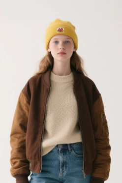 Наклейка-стикер Прямоугольник 3х5 см с печатью "Dream"#1