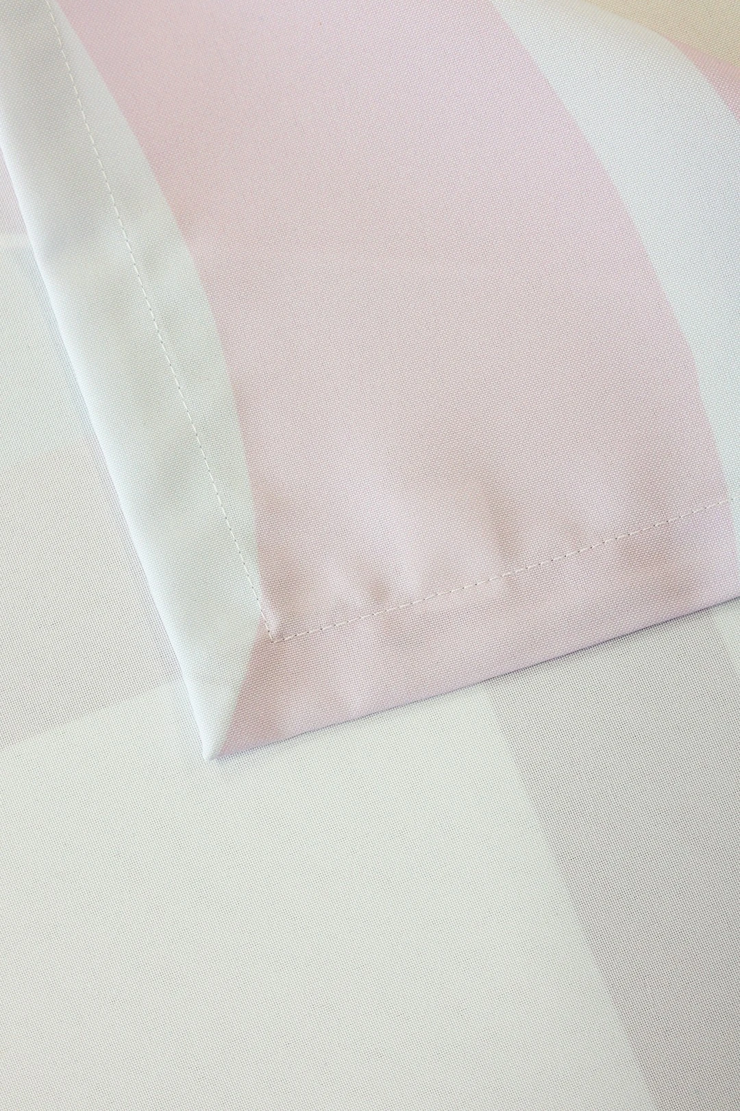 Скатерть прямоугольная 135х180 см, с полной запечаткой (полиэстер) "Marshmallow"#2