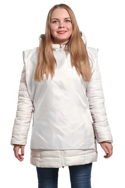 Купить накидку белую 50х70 см