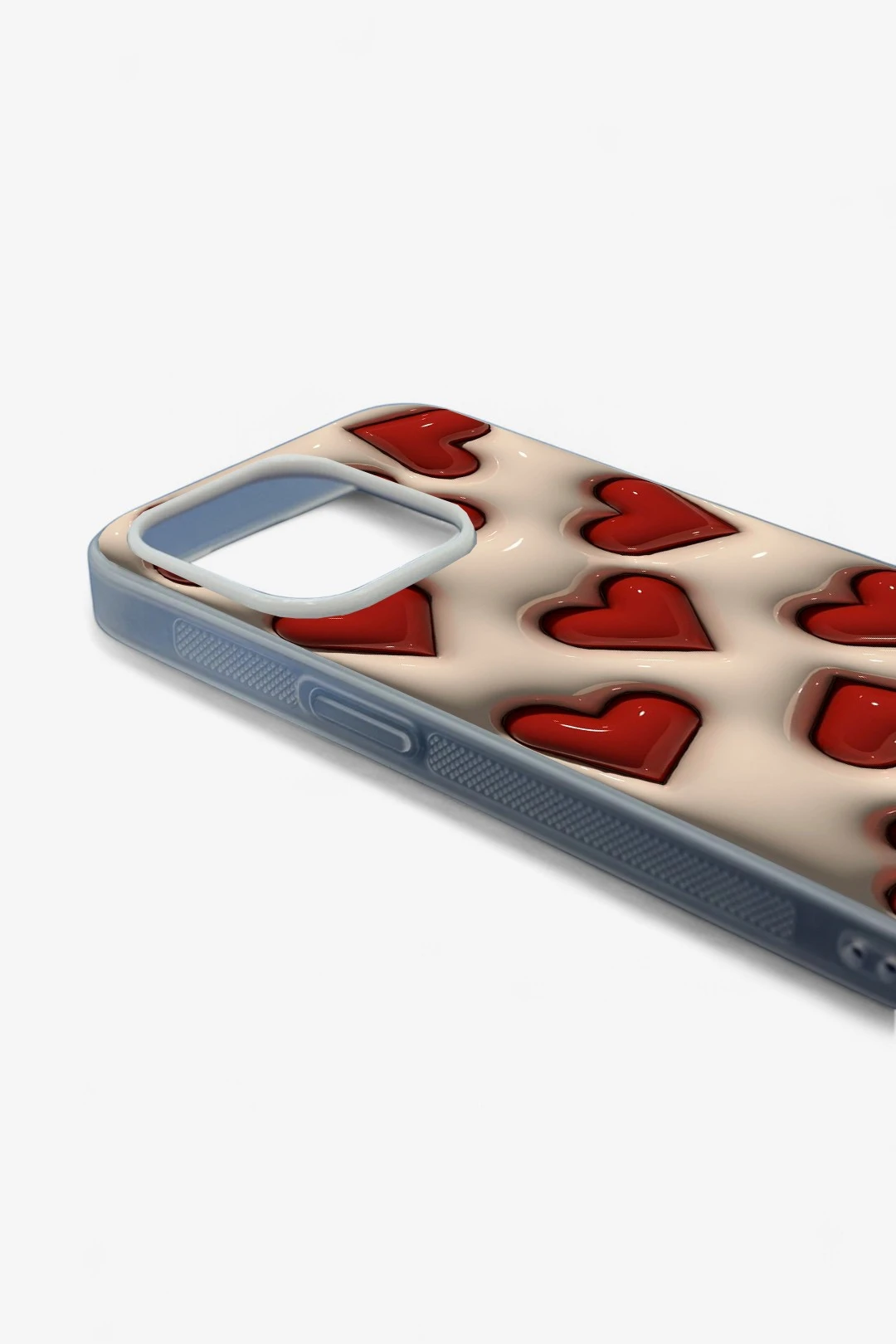 Чехол для iPhone 15 Pro с печатью#3