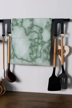 Полотенце вафельное 50х90 cм с печатью (Print)#2