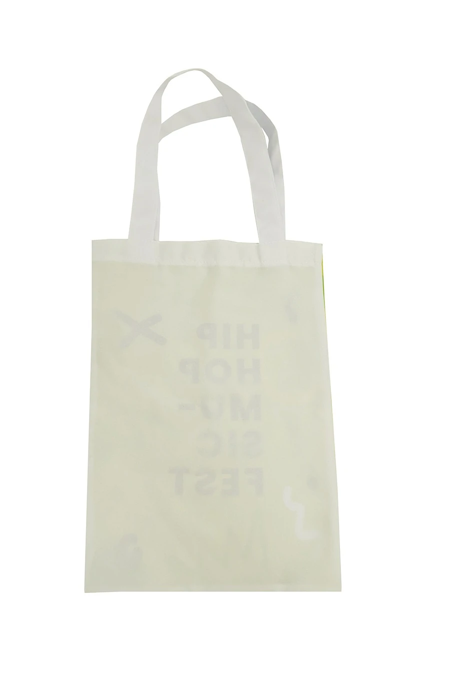 Сумка Лайт из габардина вертикальная, с полной запечаткой#5