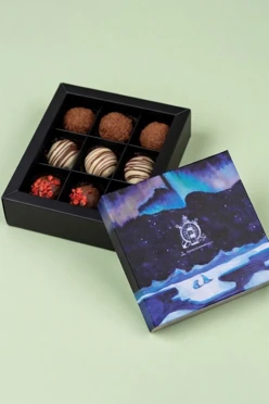 Набор конфет «Трюфель»