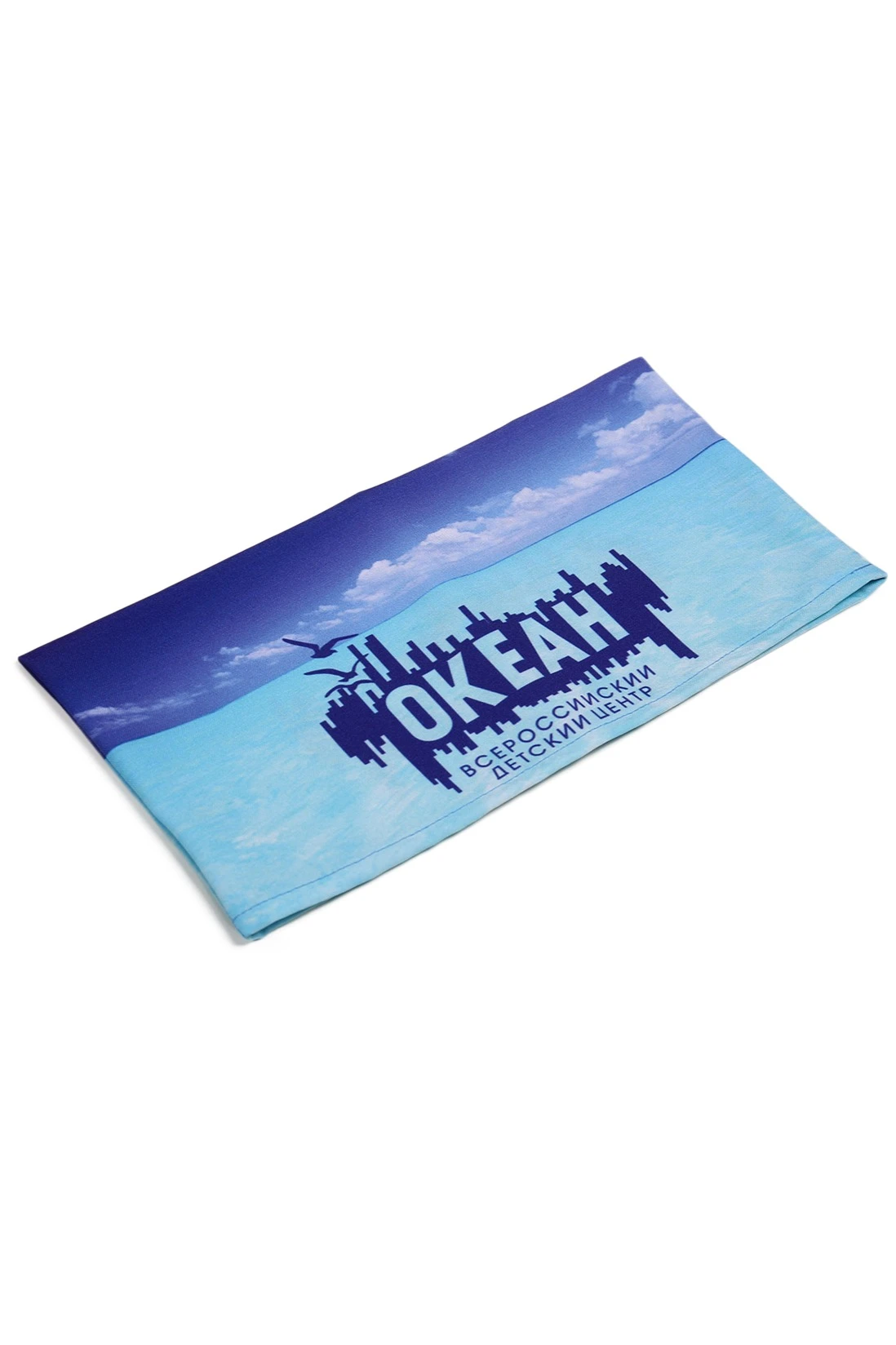 Пилотка Октябрь с полной запечаткой#1