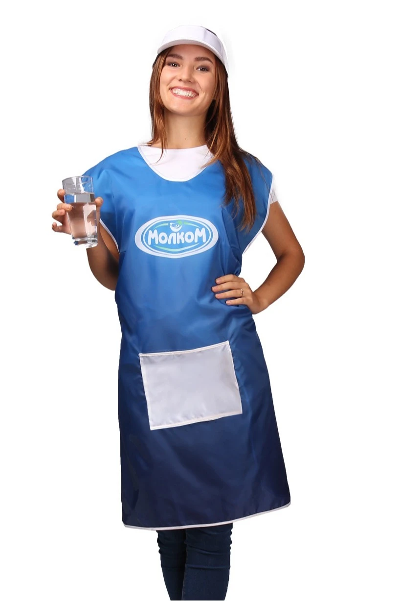 Купить накидку "МолкоМ" 67х82 см