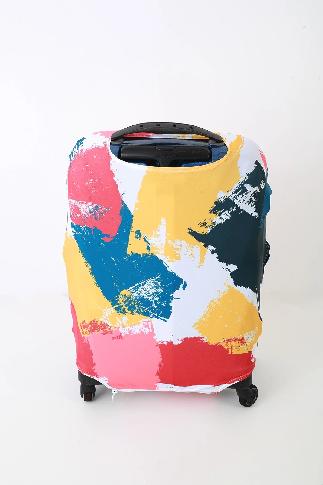 Чехол для чемодана размер S "Titian"#4 Чехол для чемодана размер S "Titian"#4