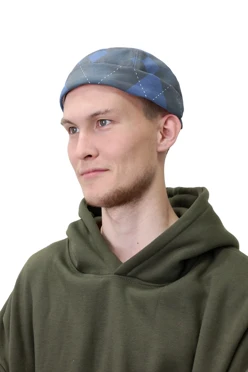 Купить докер Байт взрослый с полной запечаткой (хлопок) "Ace"