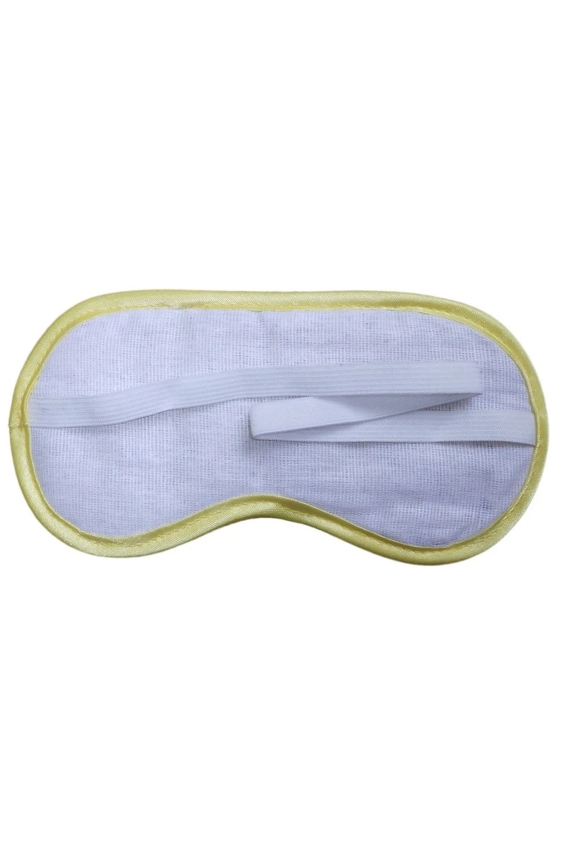 Купить маску для сна с принтом "Nothing good" Купить маску для сна с принтом "Nothing good"