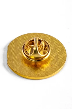 Значок Юный спортивный судья#1