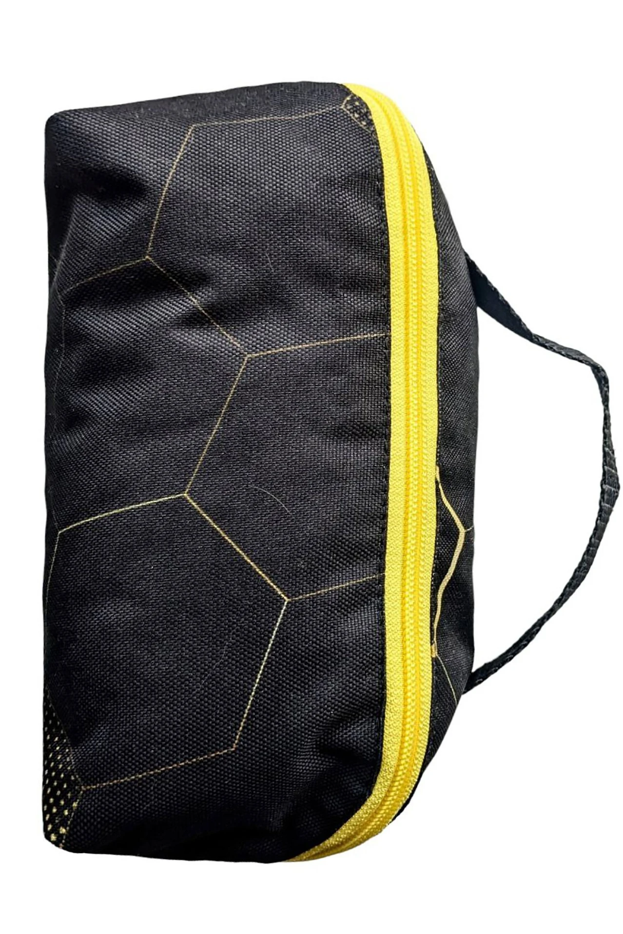 Косметичка Лилия 18х8х8 см, с полной запечаткой#1 Косметичка Лилия 18х8х8 см, с полной запечаткой#1