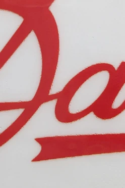 Наклейка DTF 5х10 см, без переноса на изделие#2