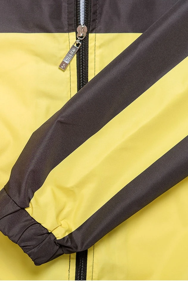 Ветровка Олимпик спортивная унисекс, с полной запечаткой "UTC"#3