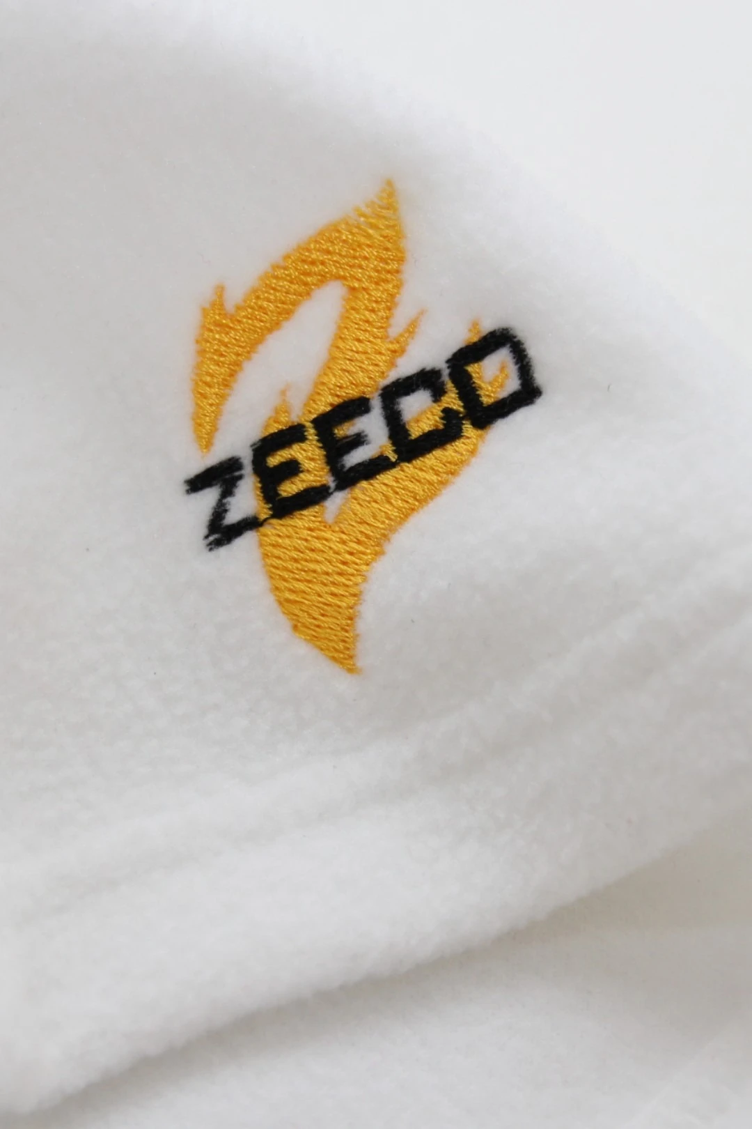 Купить шапку Руби флисовую однослойную взрослую, однотонную "Zeeco"