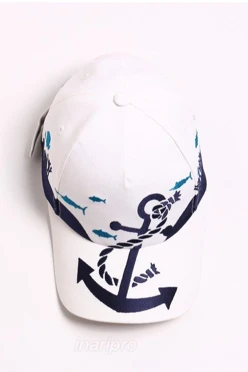 Купить бейсболку Прайд "Pelican"