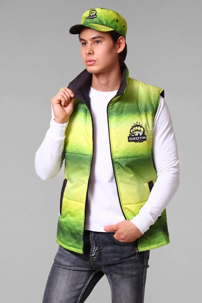 Купить Жилет Портер "Охота" Купить Жилет Портер "Охота"