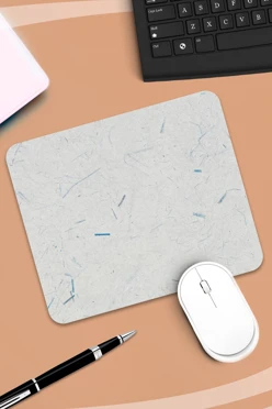 Купить коврик для мыши прямоугольный c принтом "Tracks"