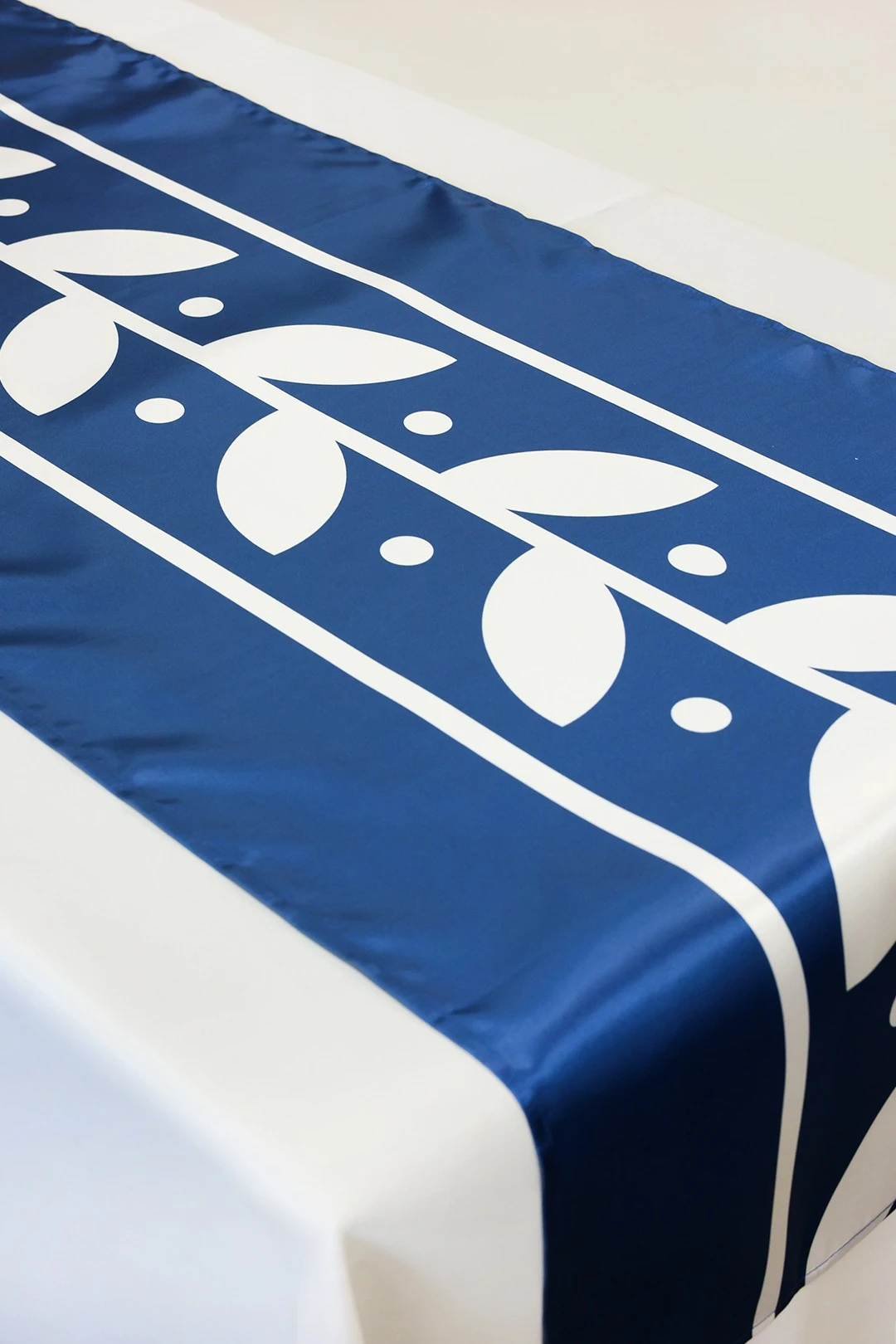 Раннер прямоугольный 50х200 см, с полной запечаткой (полиэстер)#5