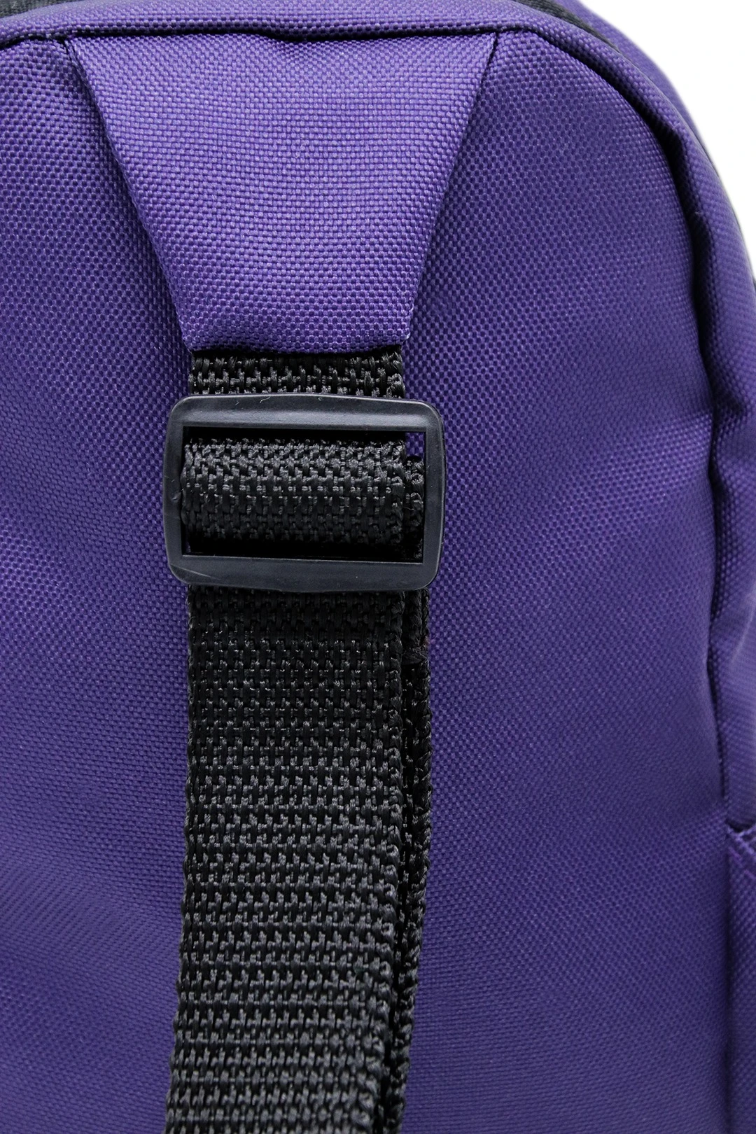 Сумка Стрейт кросс-боди, с полной запечаткой "Blue cat"#5