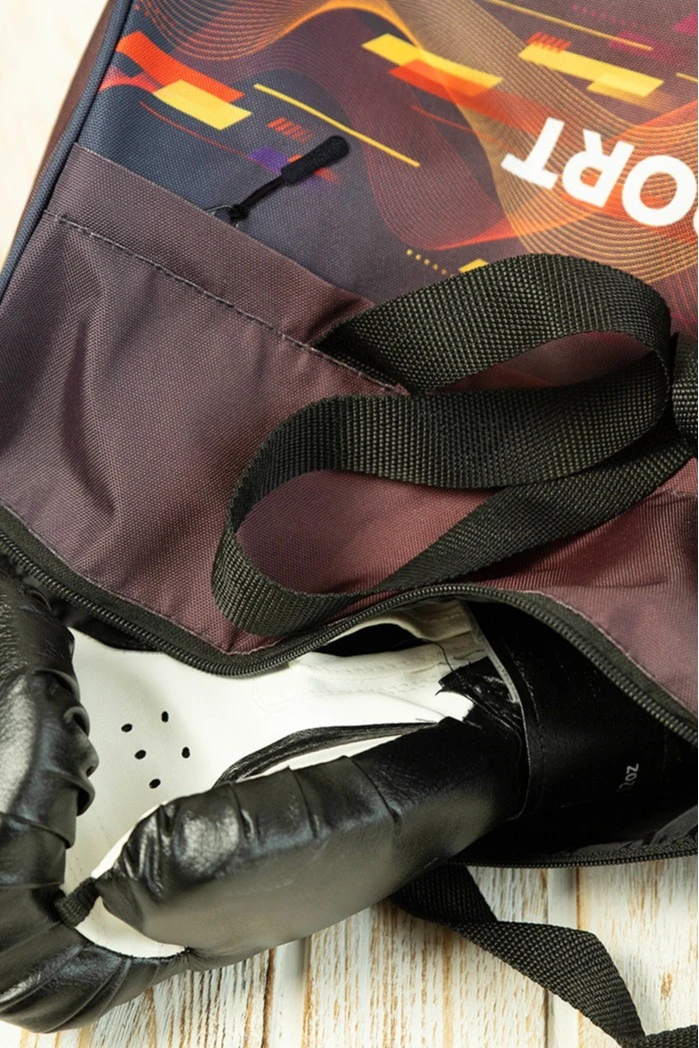 Сумка Чемпион с полной запечаткой#4 Сумка Чемпион с полной запечаткой#4