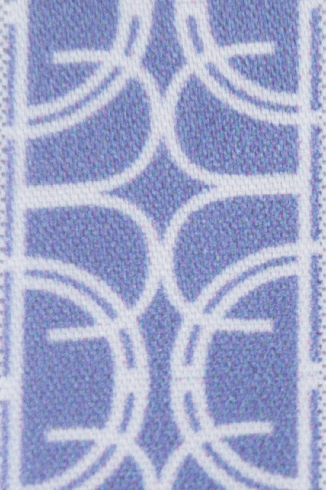 Лента для бейджа атлас люкс ширина 2 см, с трезубцем, с печатью#4