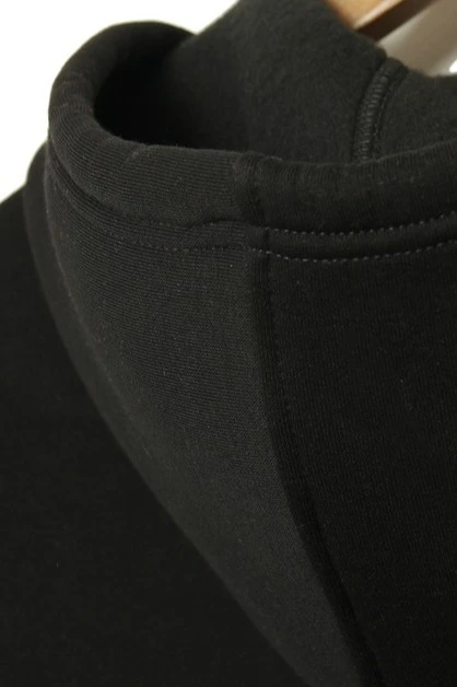 Балахон Рик из футера унисекс, однотонная "Electrobook"#7 Балахон Рик из футера унисекс, однотонная "Electrobook"#7