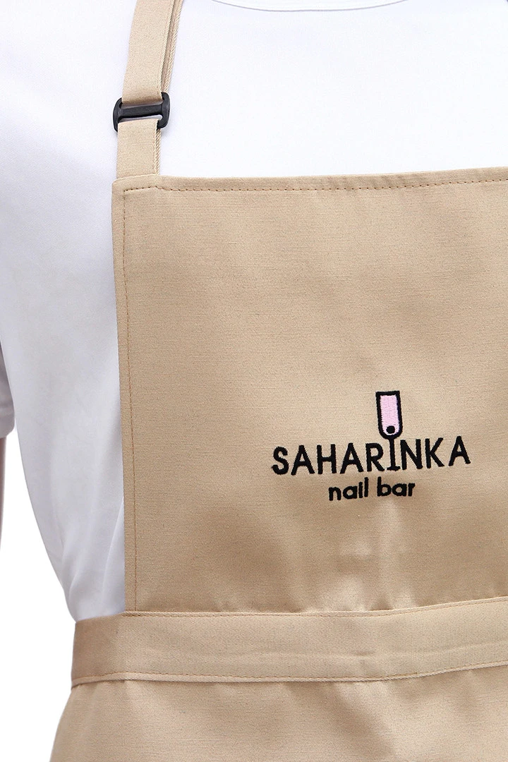 Купить фартук Эспрессо "SAHARINKA" Купить фартук Эспрессо "SAHARINKA"