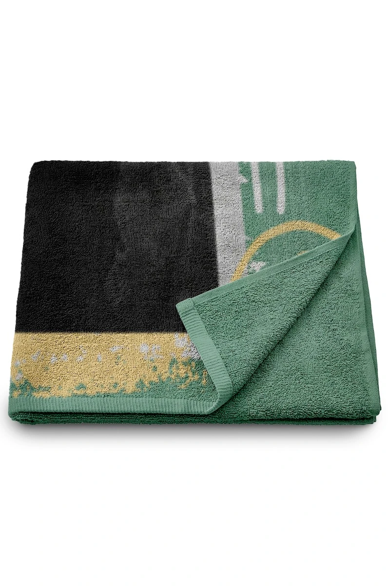 Купить полотенце махровое 40х70 cм с печатью (Ituma) "You make me happy" Купить полотенце махровое 40х70 cм с печатью (Ituma) "You make me happy"