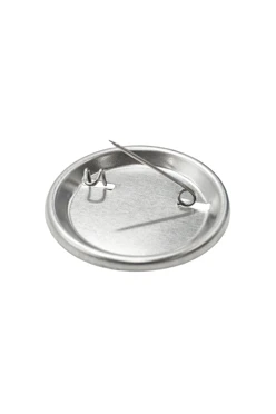 Заготовка для значка закатного 44 мм#2