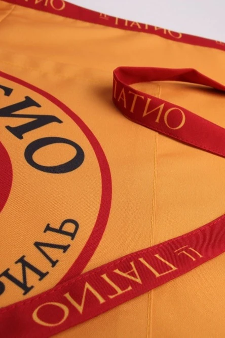 Купить фартук Бармен "Патио"