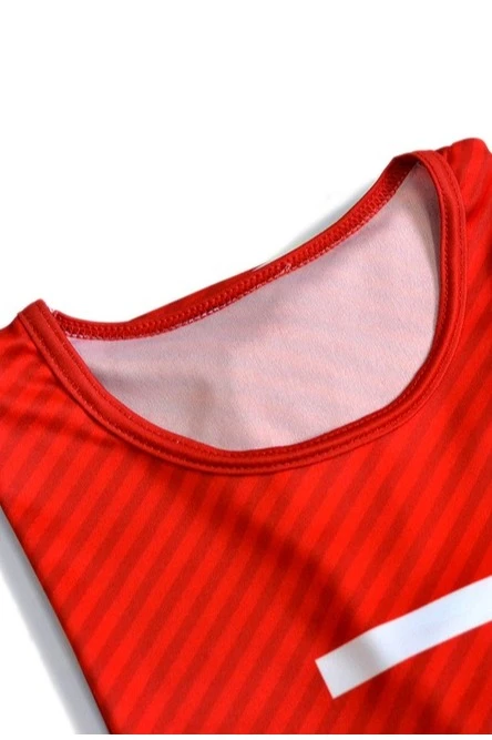 Волейбольная форма Хэнди мужская с полной запечаткой "7"#8