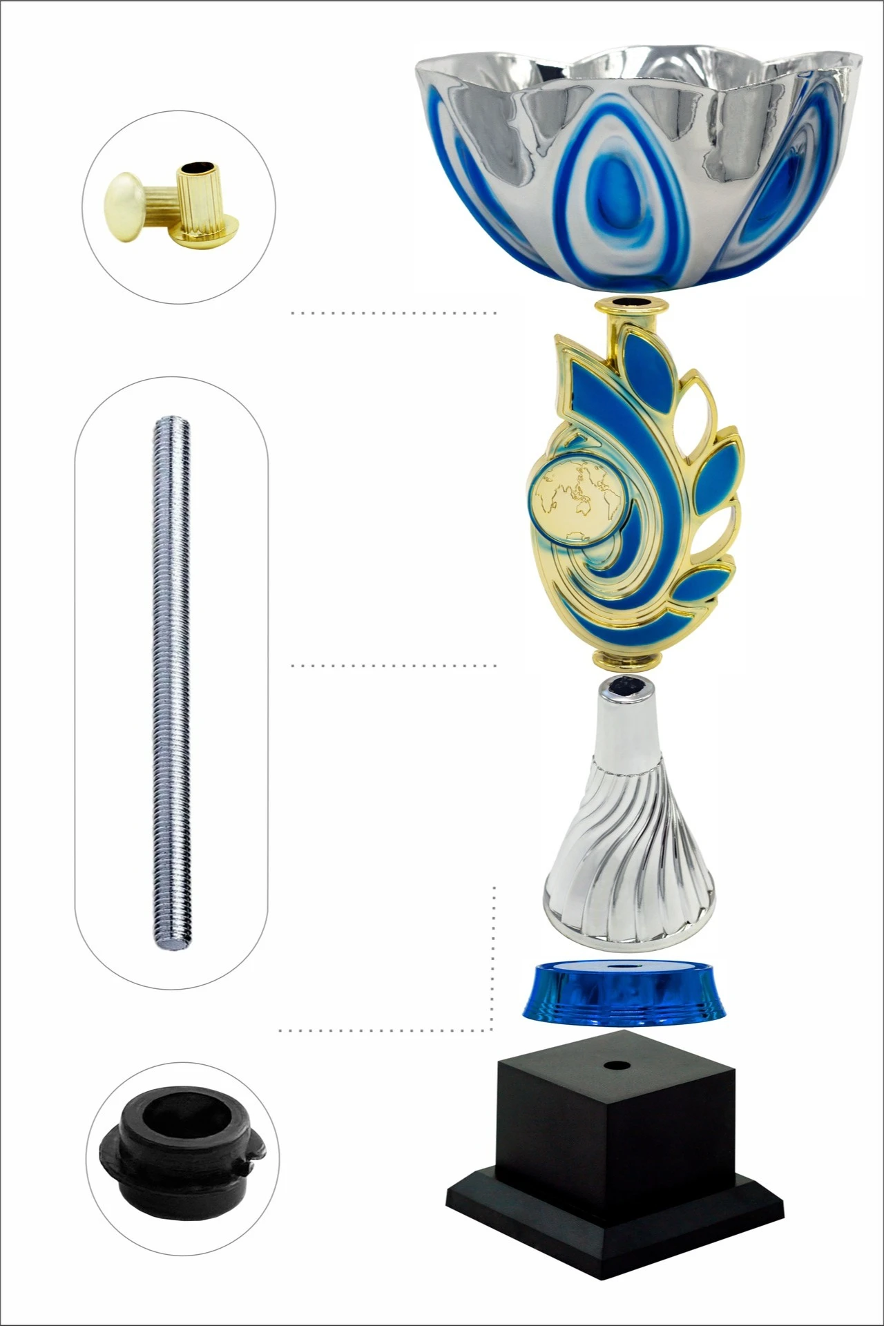 Кубок ИК0067#4 Кубок ИК0067#4