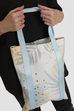 Сумка Тот из греты, с полной запечаткой#2