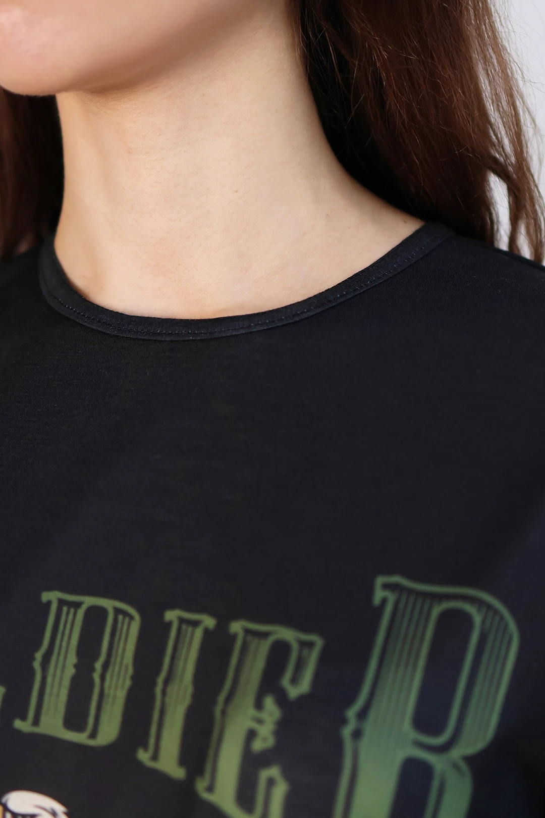 Футболка Гэлэкси унисекс из кулирной глади с полной запечаткой "Soldier"#4 Футболка Гэлэкси унисекс из кулирной глади с полной запечаткой "Soldier"#4