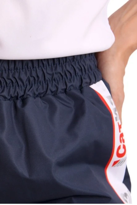 Брюки Спортинг спортивные унисекс с полной запечаткой "Tandem"#3