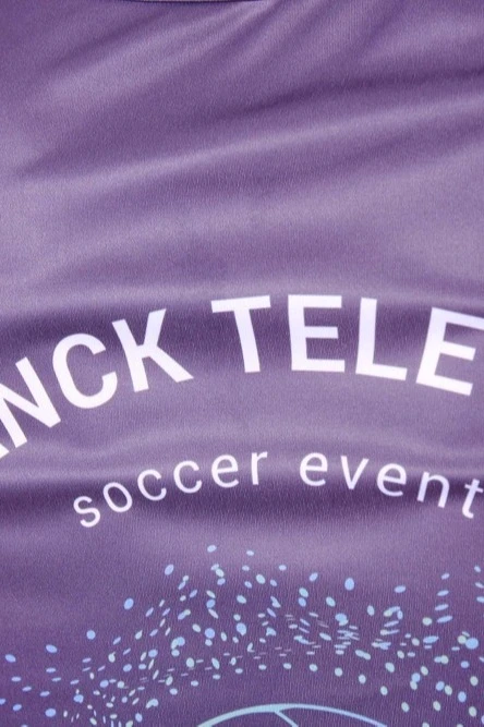 Майка Берри унисекс с полной запечаткой "Lanck Telecom"#2