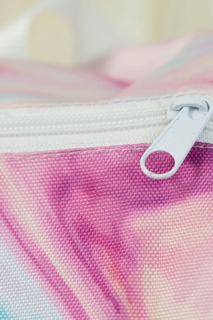 Сумка Триумф с полной запечаткой "Tropical"#5 Сумка Триумф с полной запечаткой "Tropical"#5