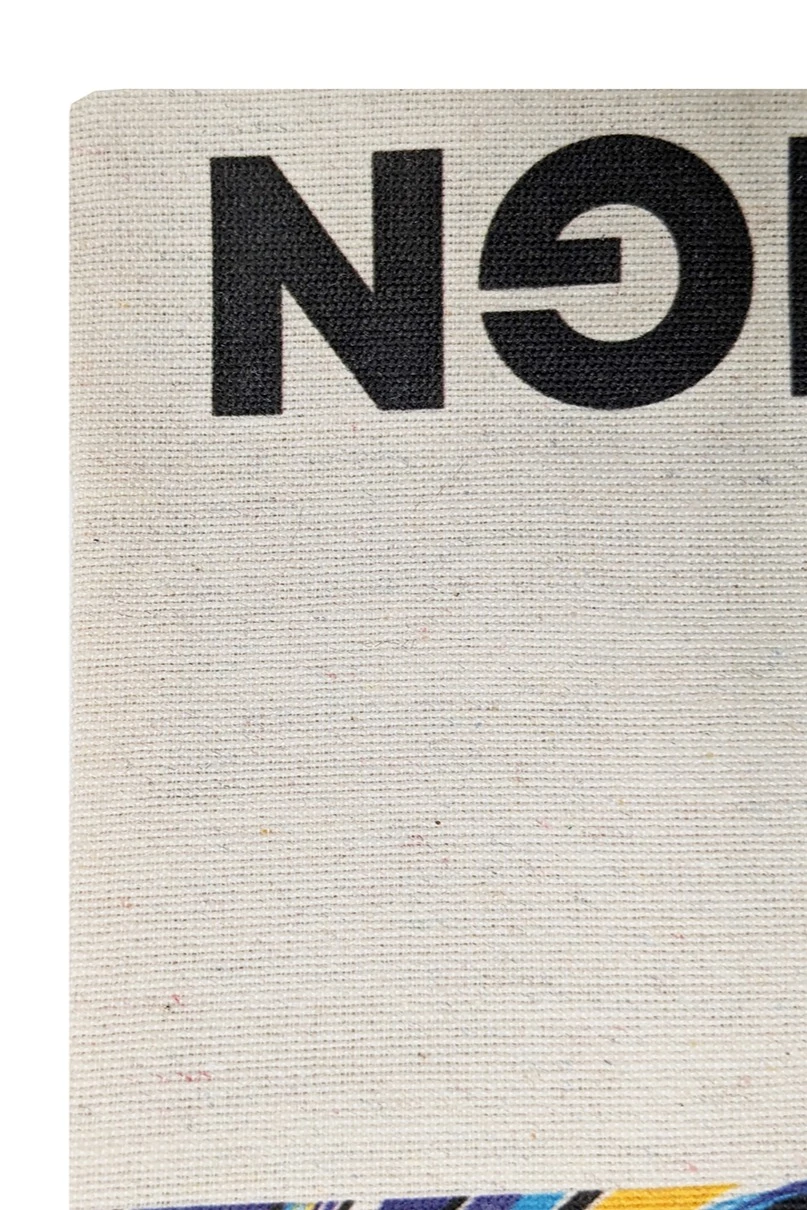 Сумка Эко Колор из двунитки вертикальная, с полной запечаткой#4