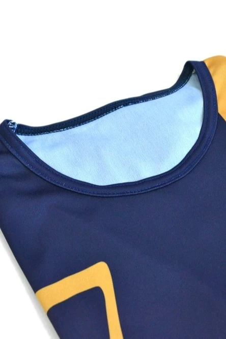 Волейбольная форма Хэнди мужская с полной запечаткой "WEAVER 7"#7