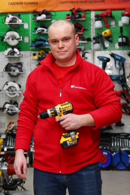 Толстовка Харисон флисовая без капюшона унисекс, однотонная "Instrument"#1