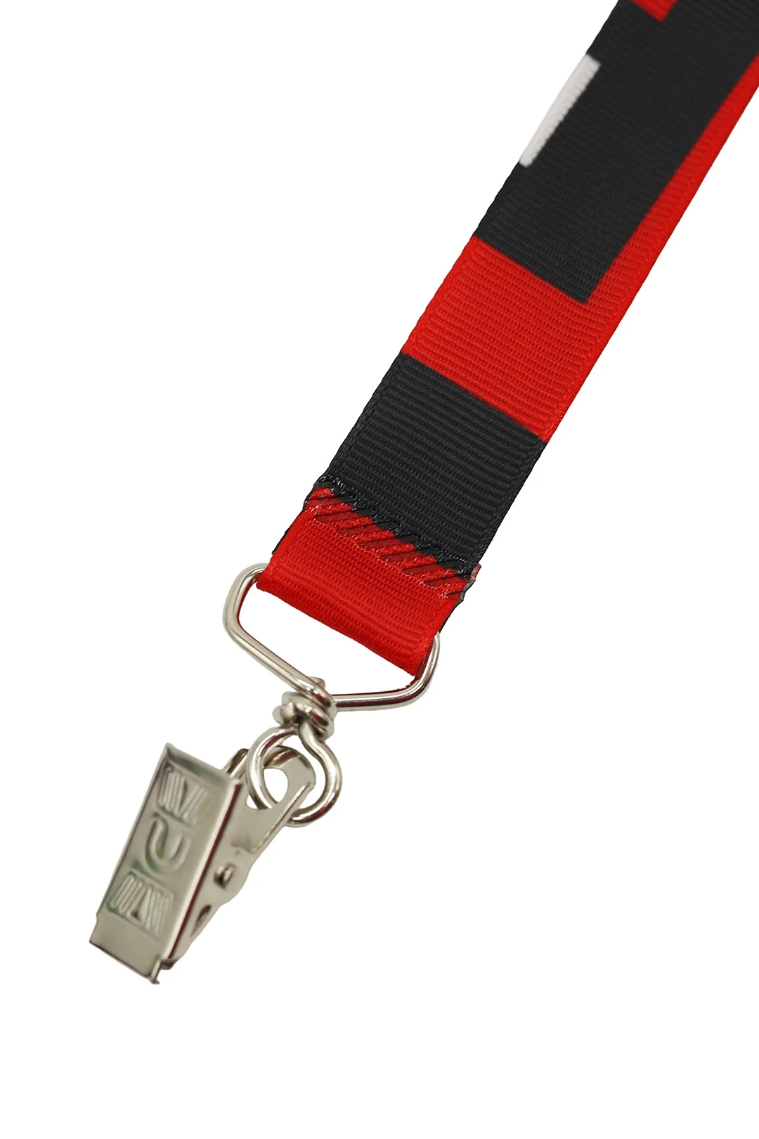 Лента для бейджа репс ширина 2 см, с печатью#3 Лента для бейджа репс ширина 2 см, с печатью#3