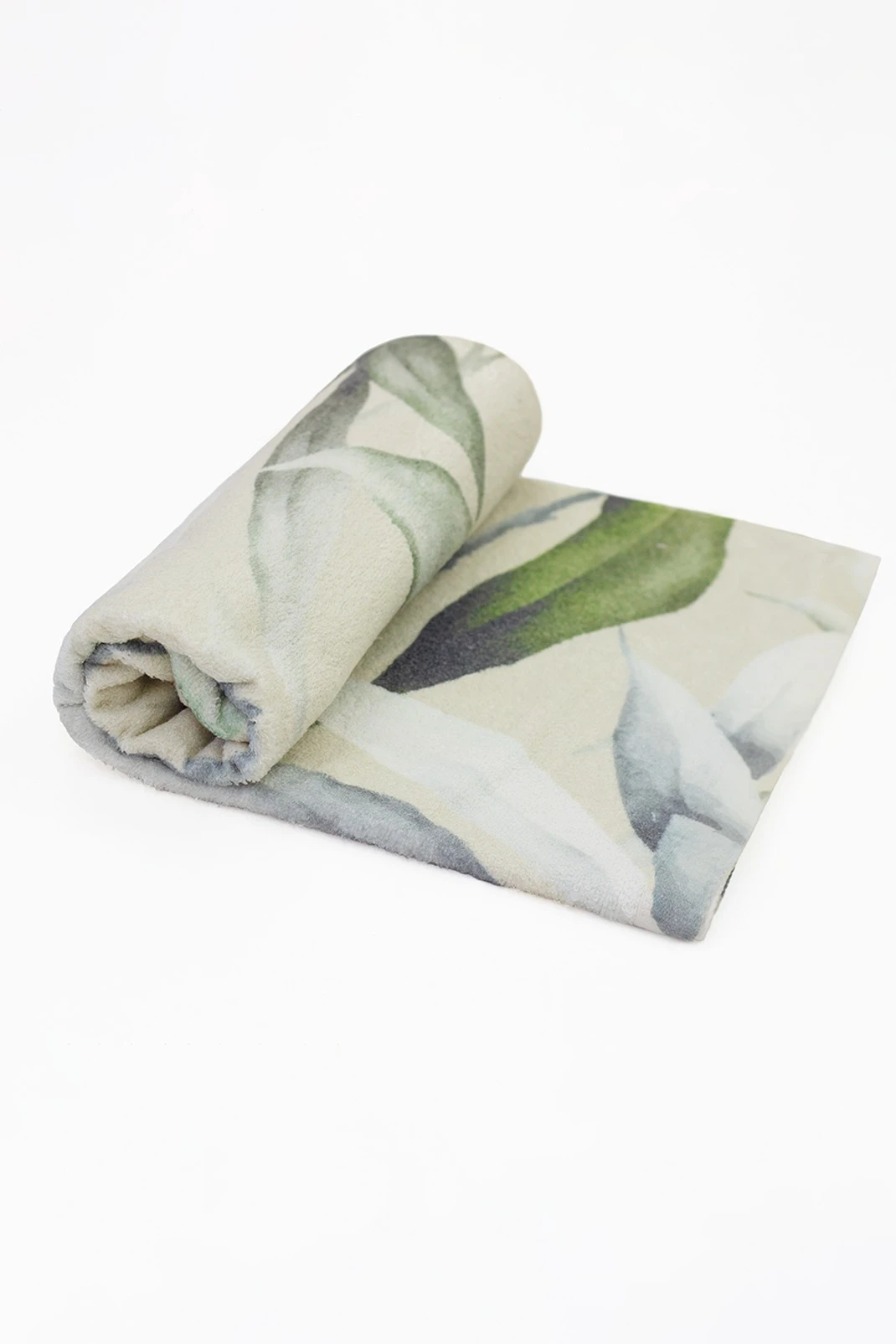 Купить полотенце махровое 70х140 cм с печатью (Color)