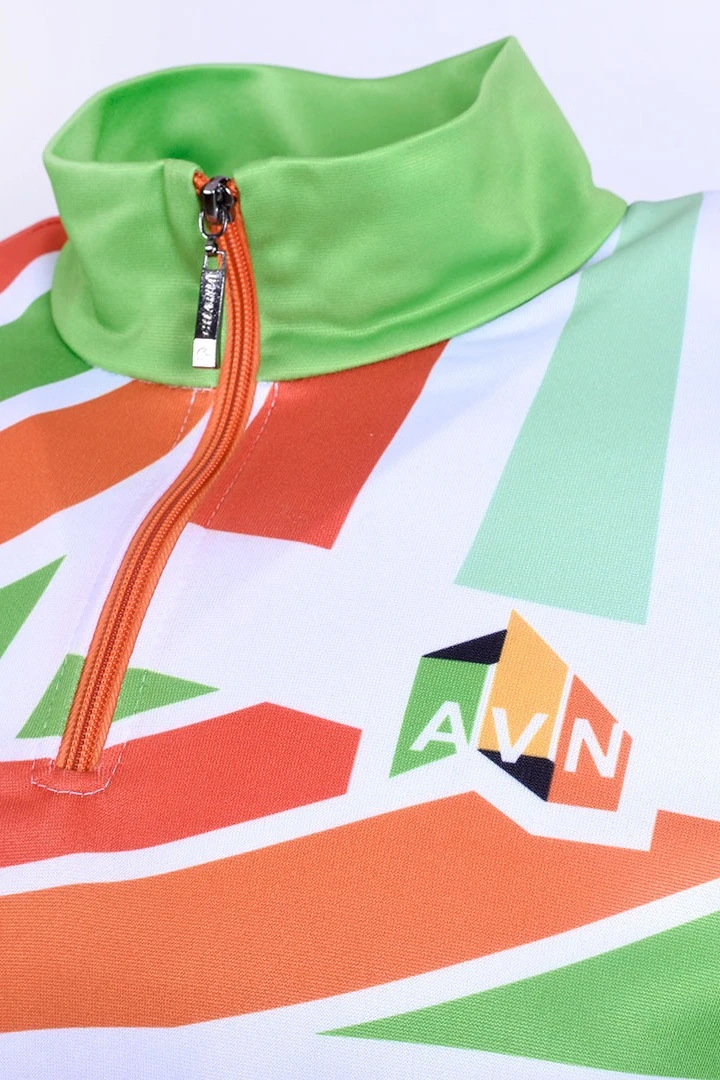 Толстовка Кейли унисекс с полной запечаткой#2