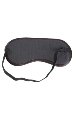 Маска для сна с принтом "First Coffee"#2