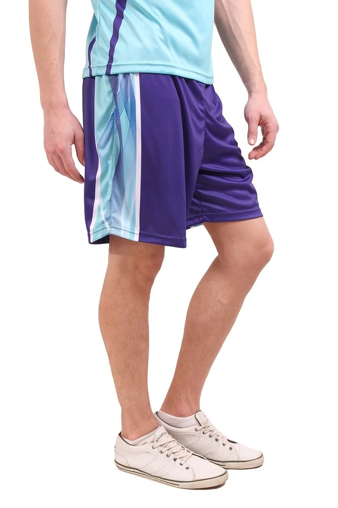 Волейбольная форма Хэнди мужская с полной запечаткой "CAIN 3"#3