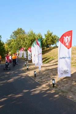 Флагшток Парус 3 м#1