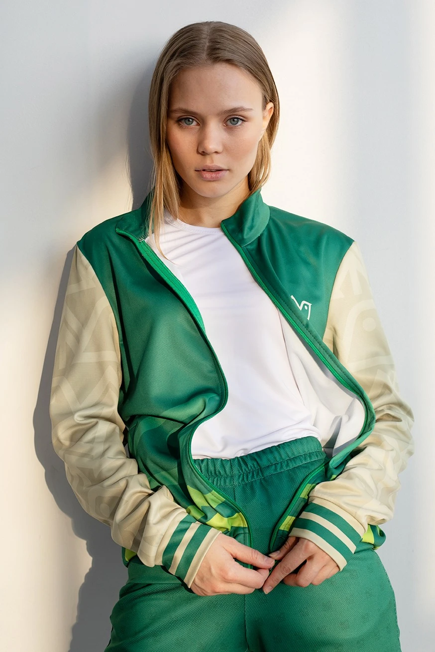 Купить толстовку Алекс унисекс "Karelia"