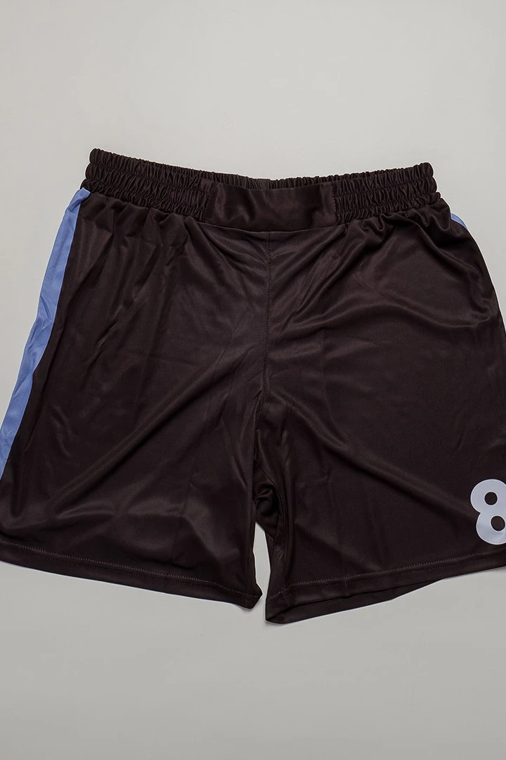 Волейбольная форма Хэнди мужская с полной запечаткой "Garrett"#8