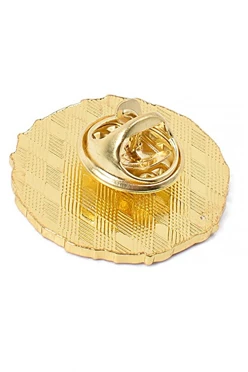 Значок юношеский 2 разряд#1